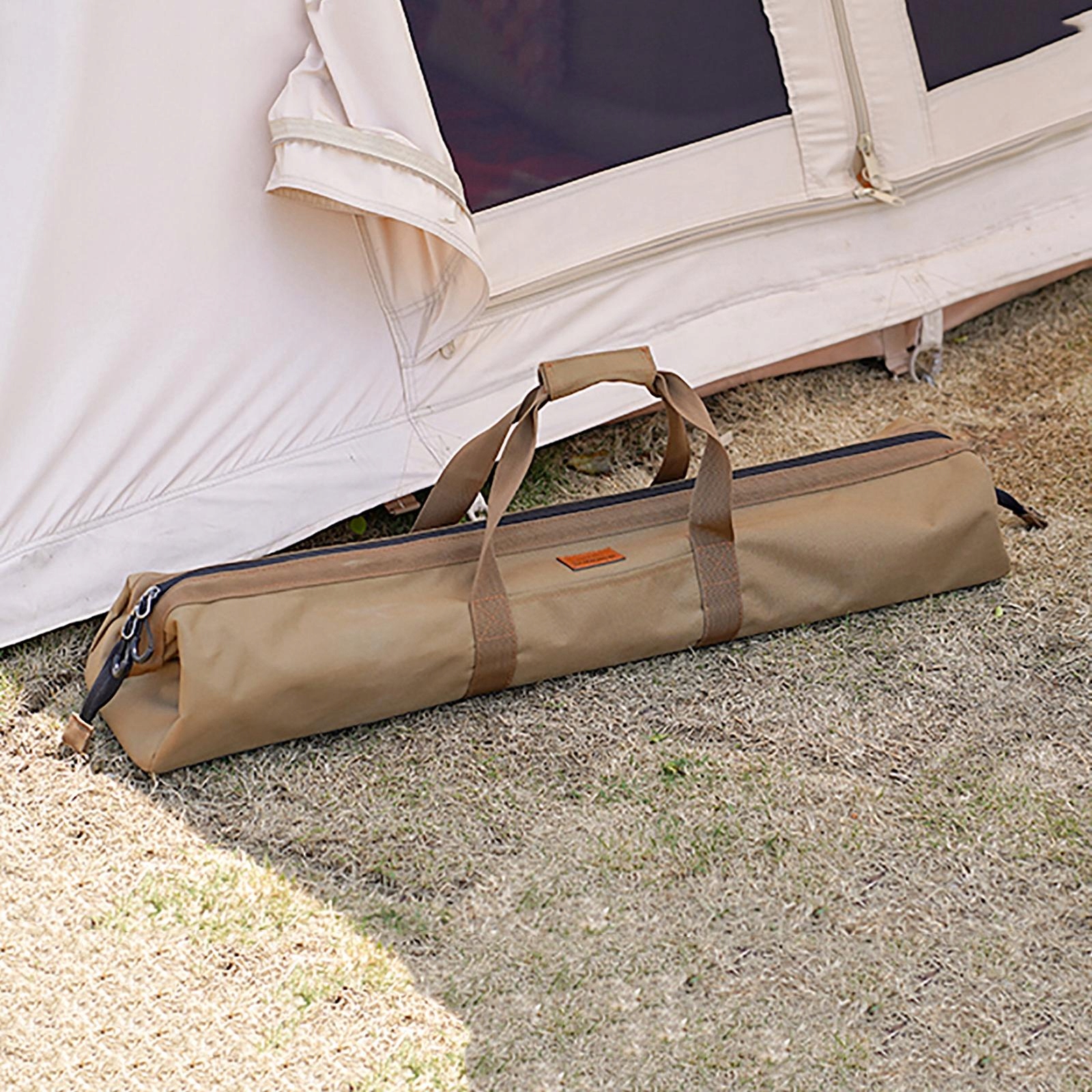 Nylonowa torba do przechowywania baldachimu Marka inna