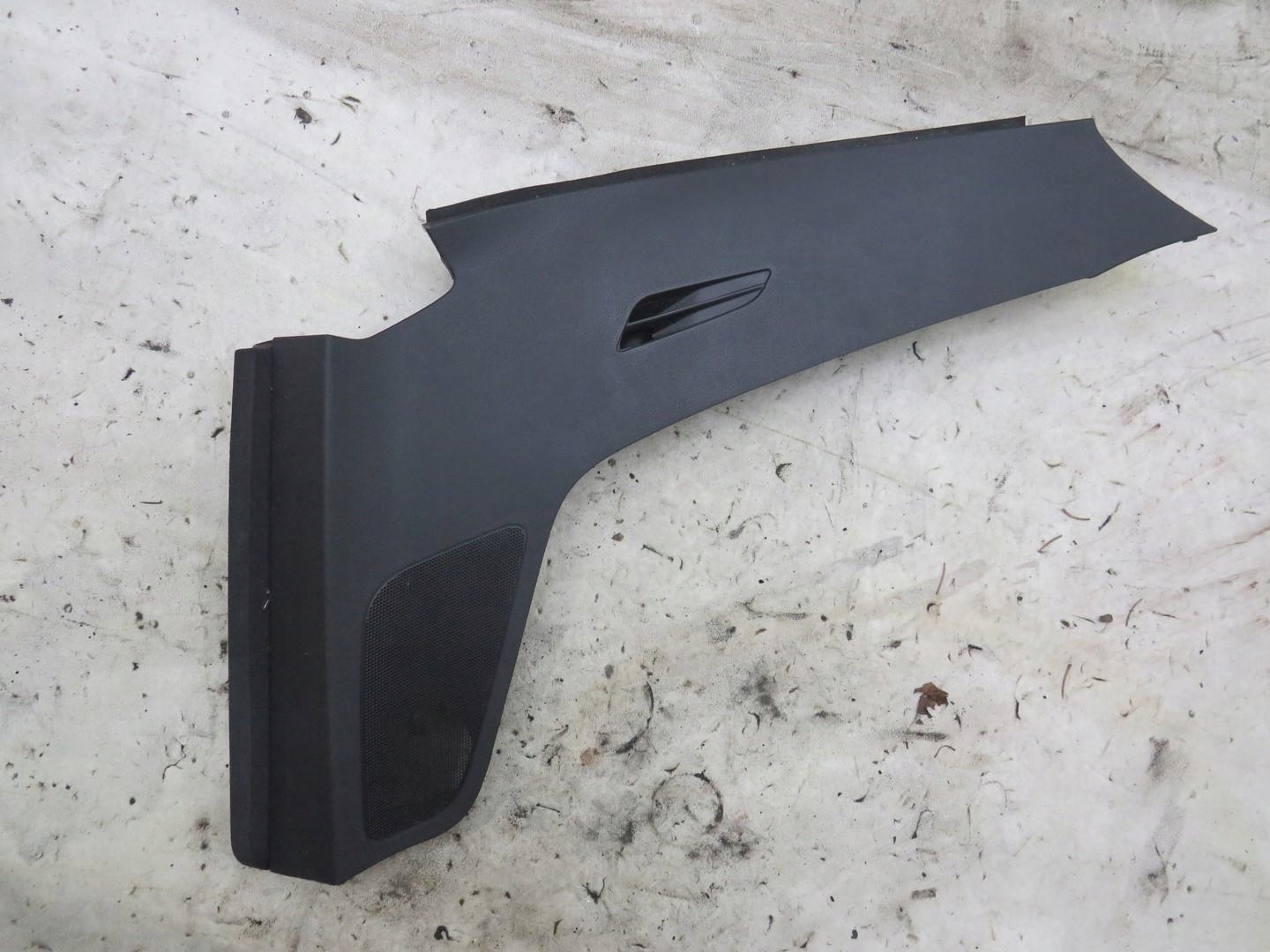 OSŁONA KONSOLI C4 PICASSO II 96782022