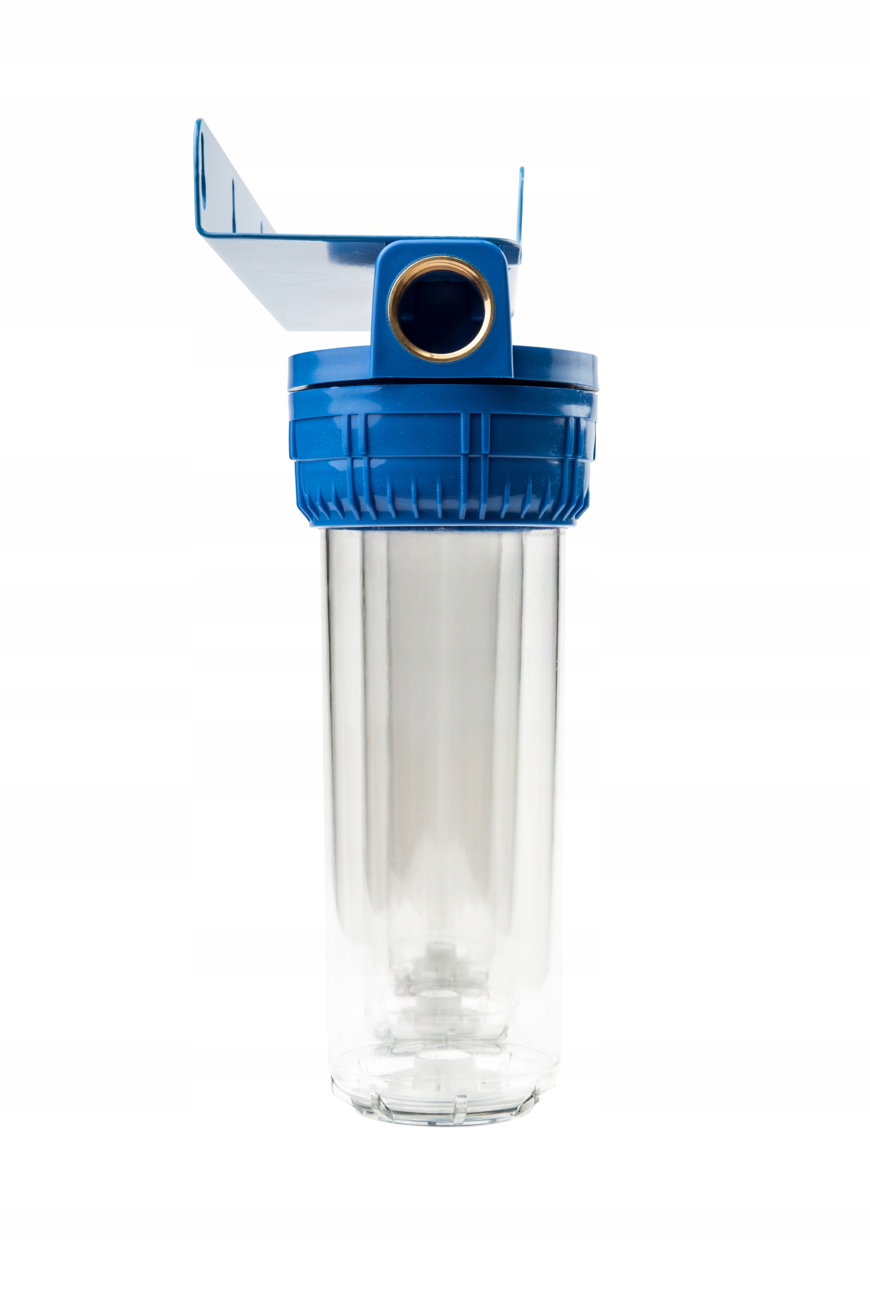 ZESTAW 3 STOPNIOWY NA CAŁY DOM KORPUS FILTR 3/4 '' Model ZESTAW 3 STOPNIOWY NA CAŁY DOM KORPUS FILTR 3/4 ''