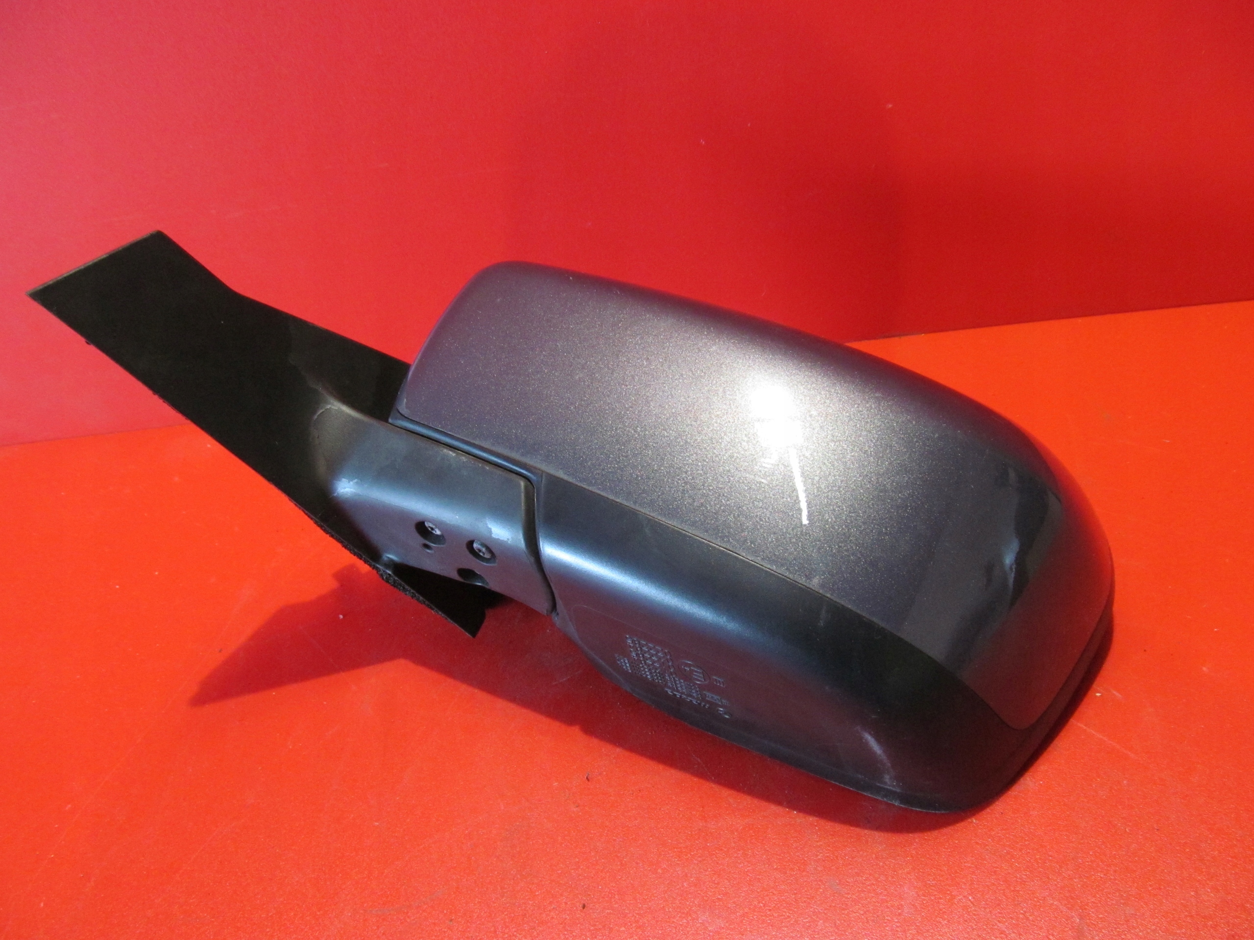 MAZDA 5 CR mirror electrics left 5 PIN SZARE 32S