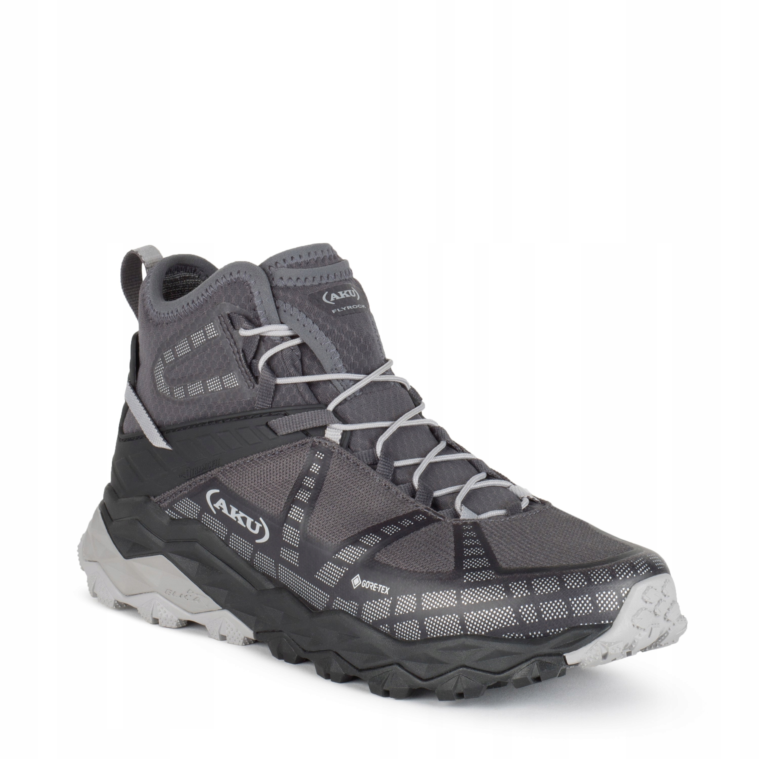 Dámské trekové boty Aku Flyrock Gtx [697632]