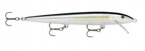 Rapala Wobler Floater Original F11 Alb