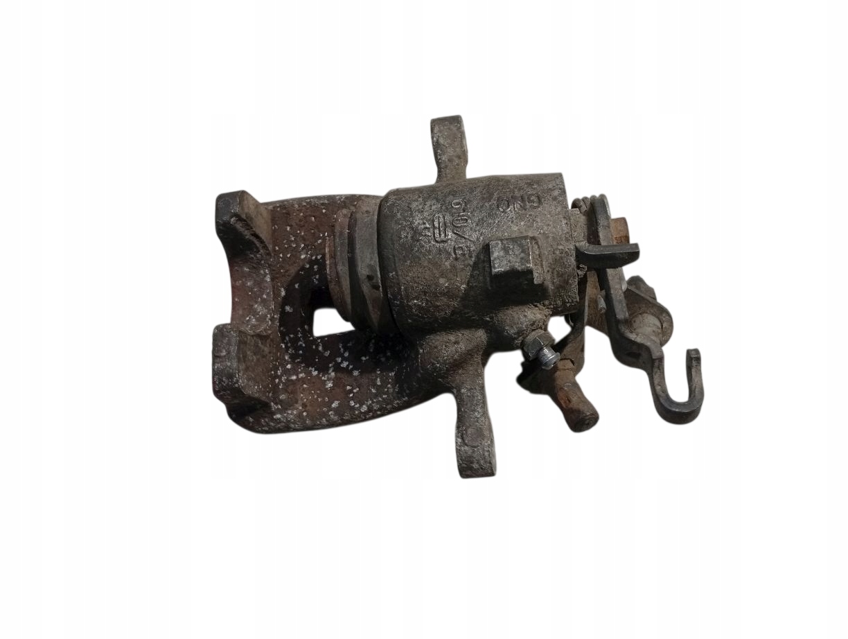 caliper brake right rear part SKODA SUPERB II 1.9 TDI
