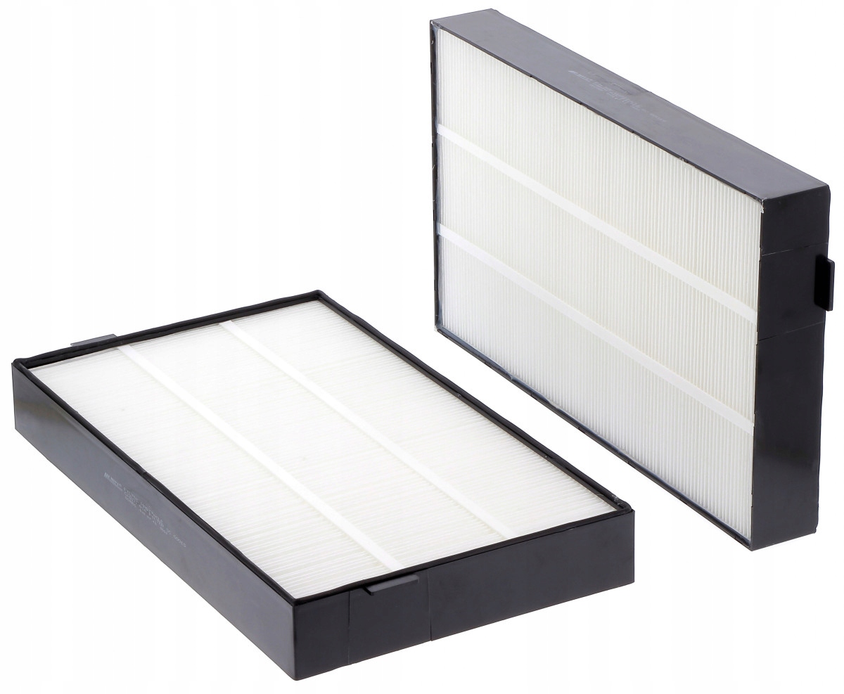 SC60015 Filtr kabinowy HiFi Filter