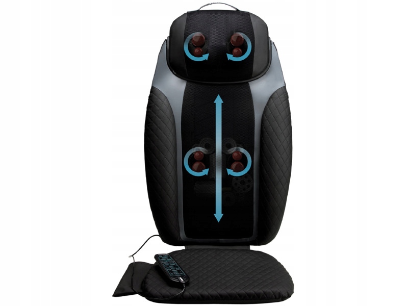 Mata masująca Homedics MCS-950HJ