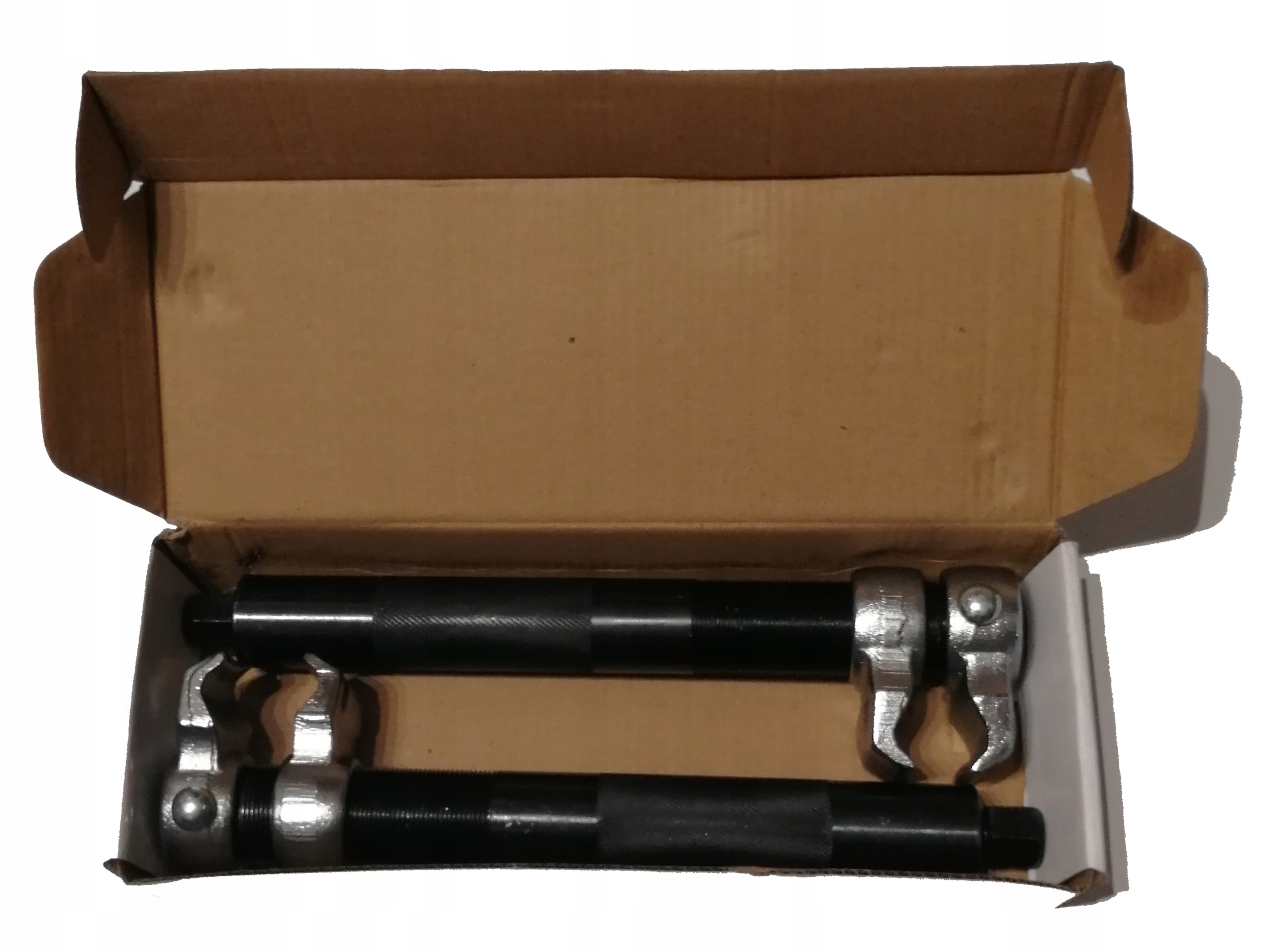 Пружинный съемник механический-сильный-23-280mm