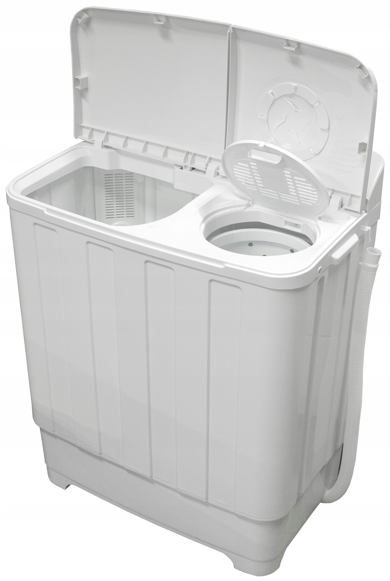 Pralko-wirówka RAVANSON XPB-800 Model XPB-800