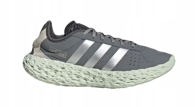 Adidas Boty Zponge vel. 43 1/3 JH8111