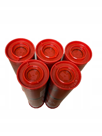 Smar LITEN ŁT 43 ORLEN do ŁOŻYSK TUBKA KARTUSZ Numer katalogowy producenta ŁT-43