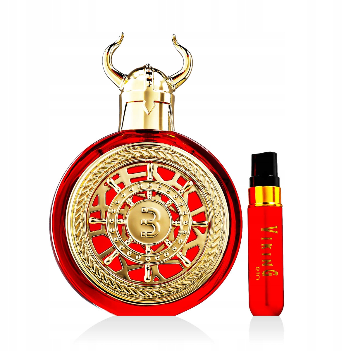 Bharara Viking Rio Parfum 100ml
