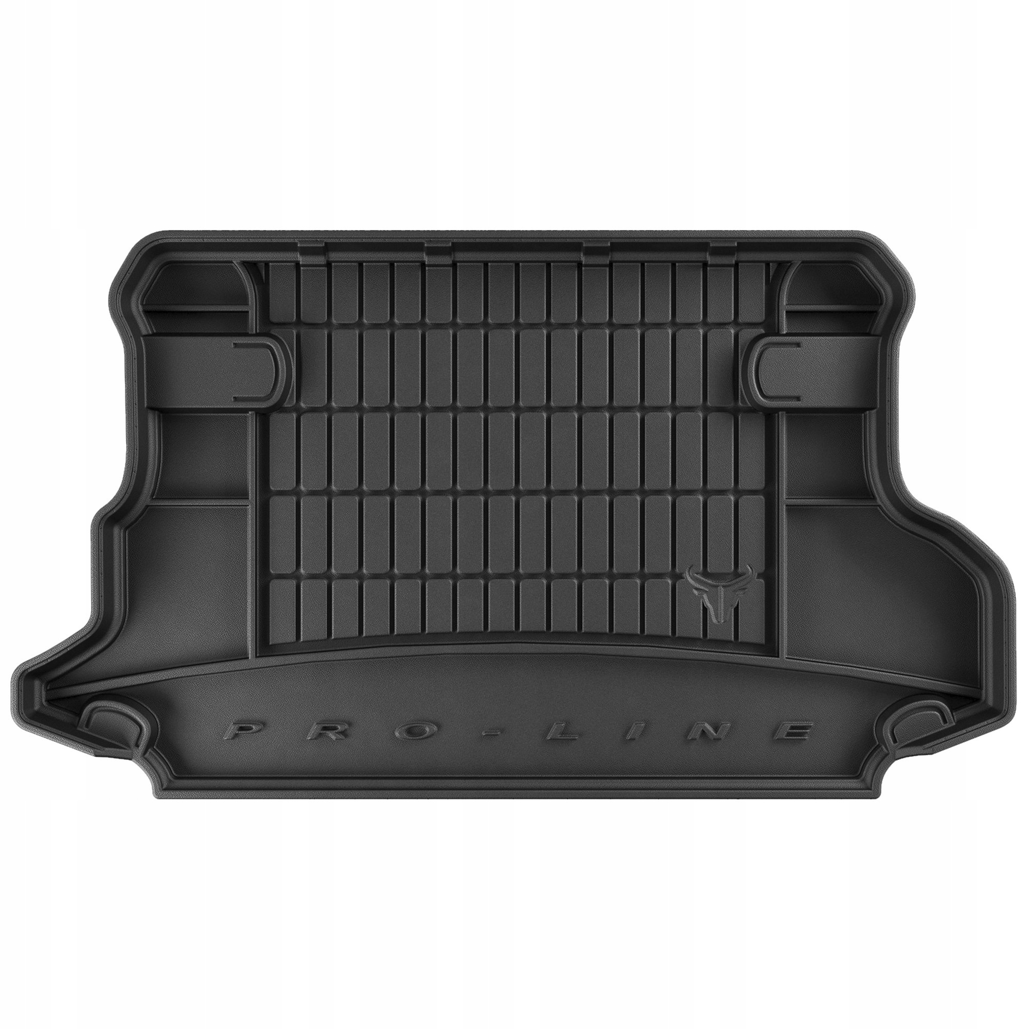 Rohož do kufru Hyundai Tucson I 2004-2009