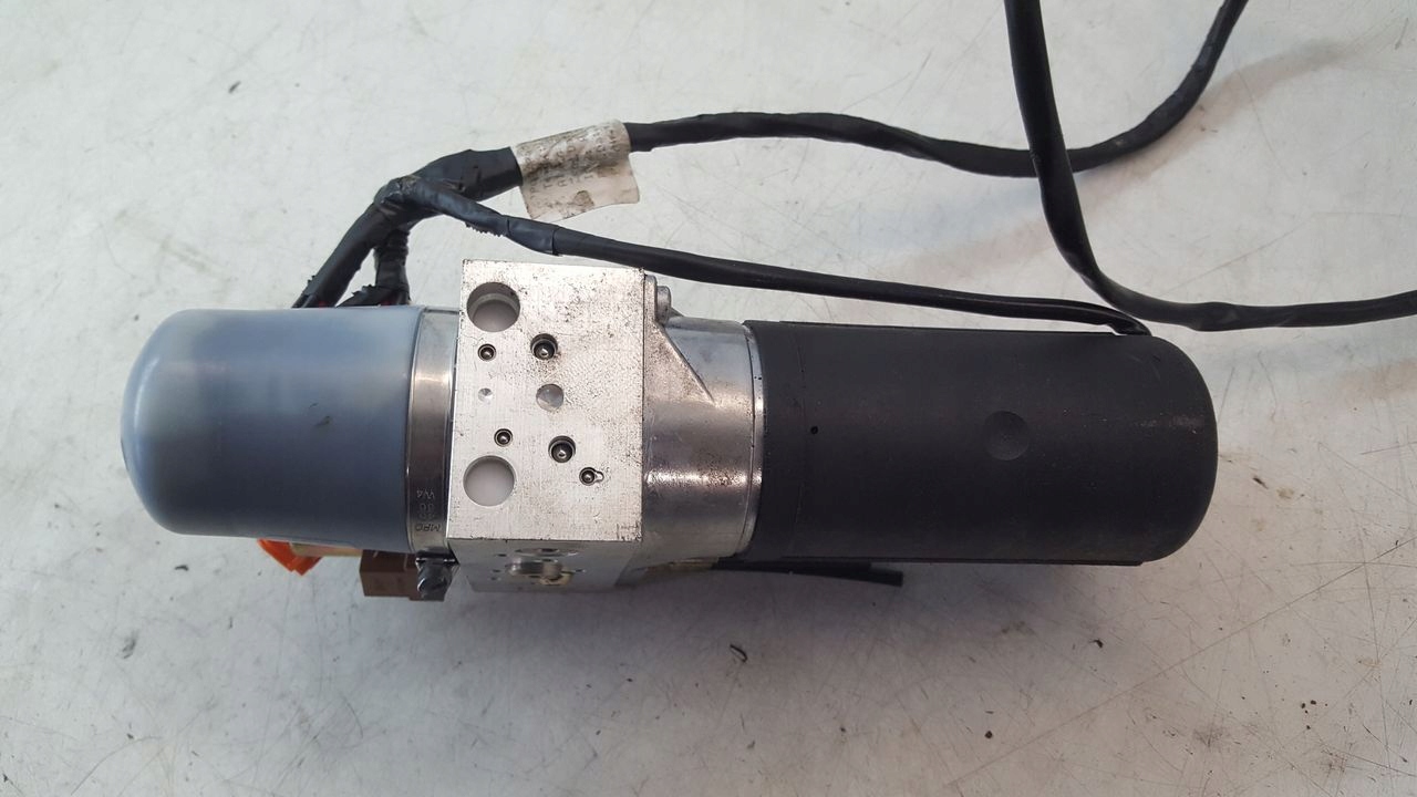 Pumpe dach Peugeot 307CC