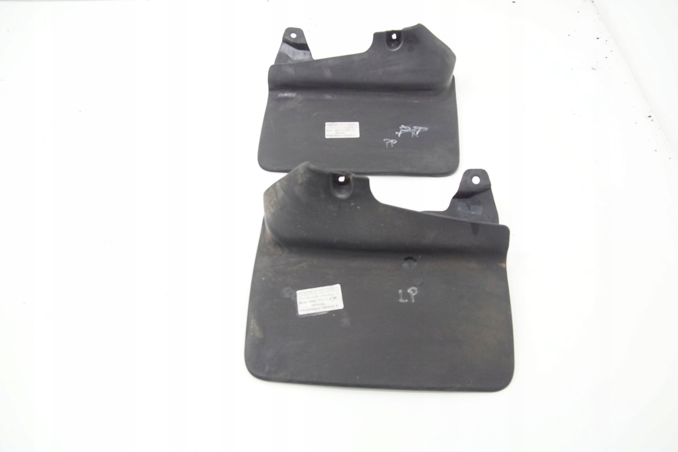 DAEEWOO KORANDO БРЫЗГОВИК ПЕРЕДНИЙ ЛЕВЫЙ ПРАВЫЙ KPL