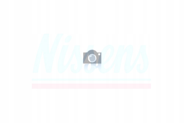 PRZEWÓD OLEJOWY TURBOSPRĘŻARKI OPEL MOVANO A 98- OPEL VIVARO A 01- Producent części Nissens