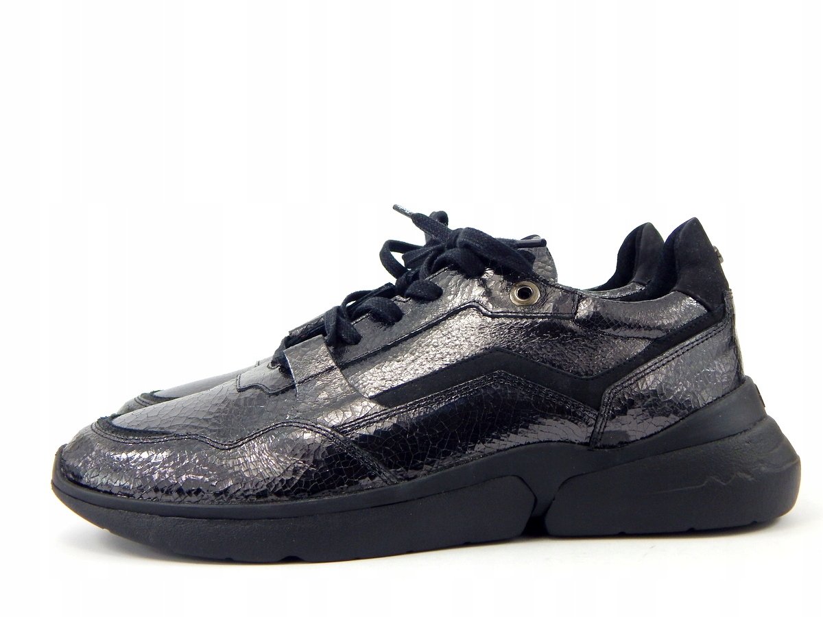 Buty skóra Floris Van Bommel r 41/26,5cm Cena