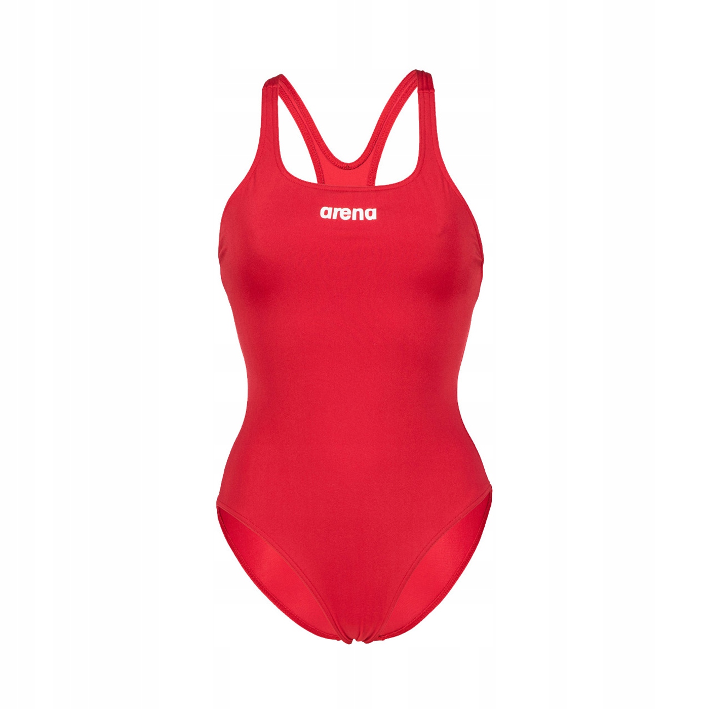 Damski Strój kąpielowy Women's Team Swimsuit Swim Pro Solid 42 Arena