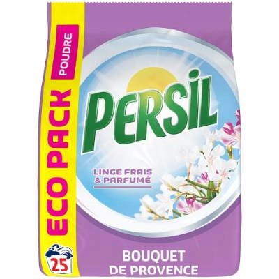 

Persil Bouquet de Provence Proszek 25p 1,75kg