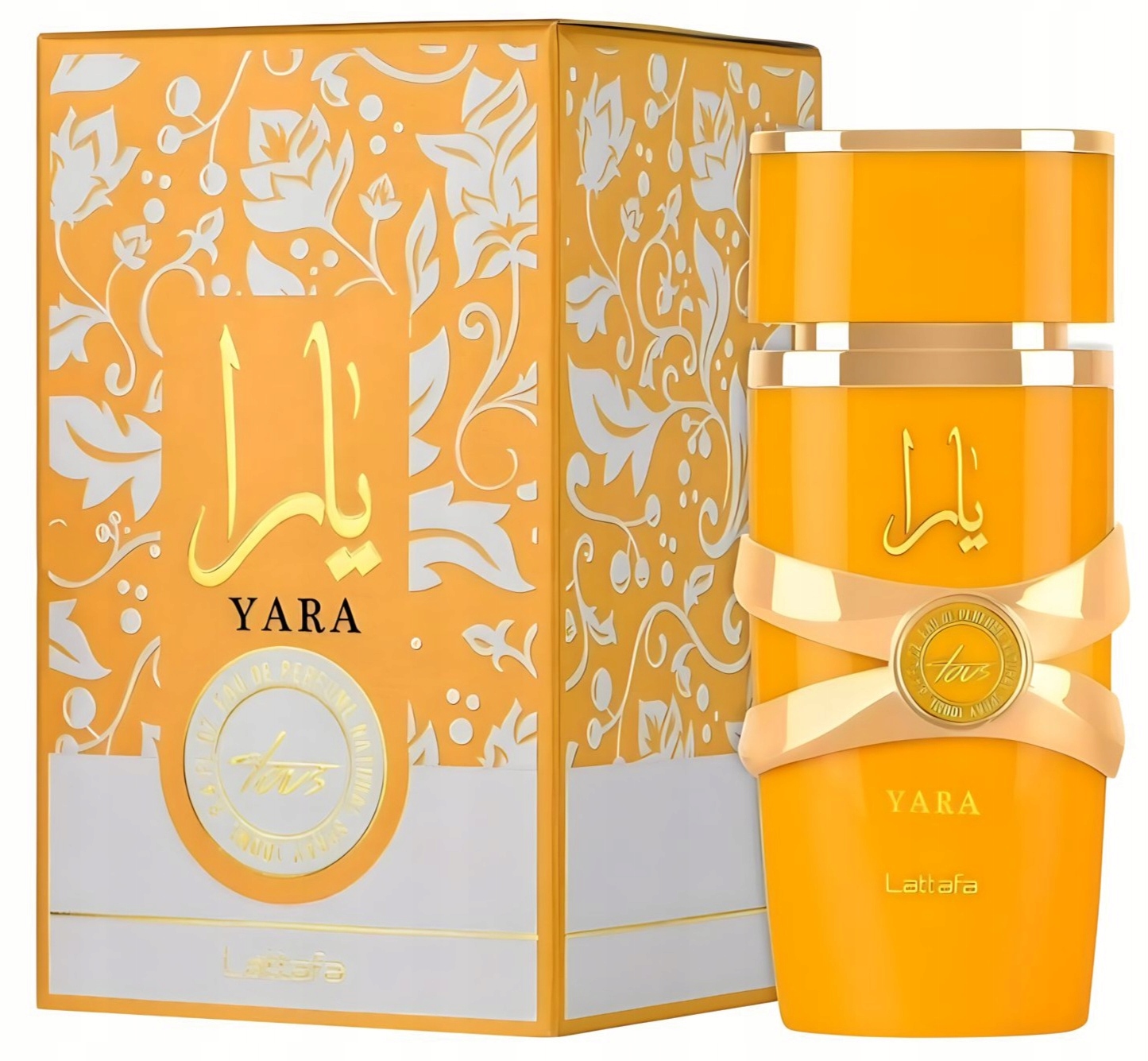 Lattafa Yara Tous Arabské parfémy dámské 100 ml Originál