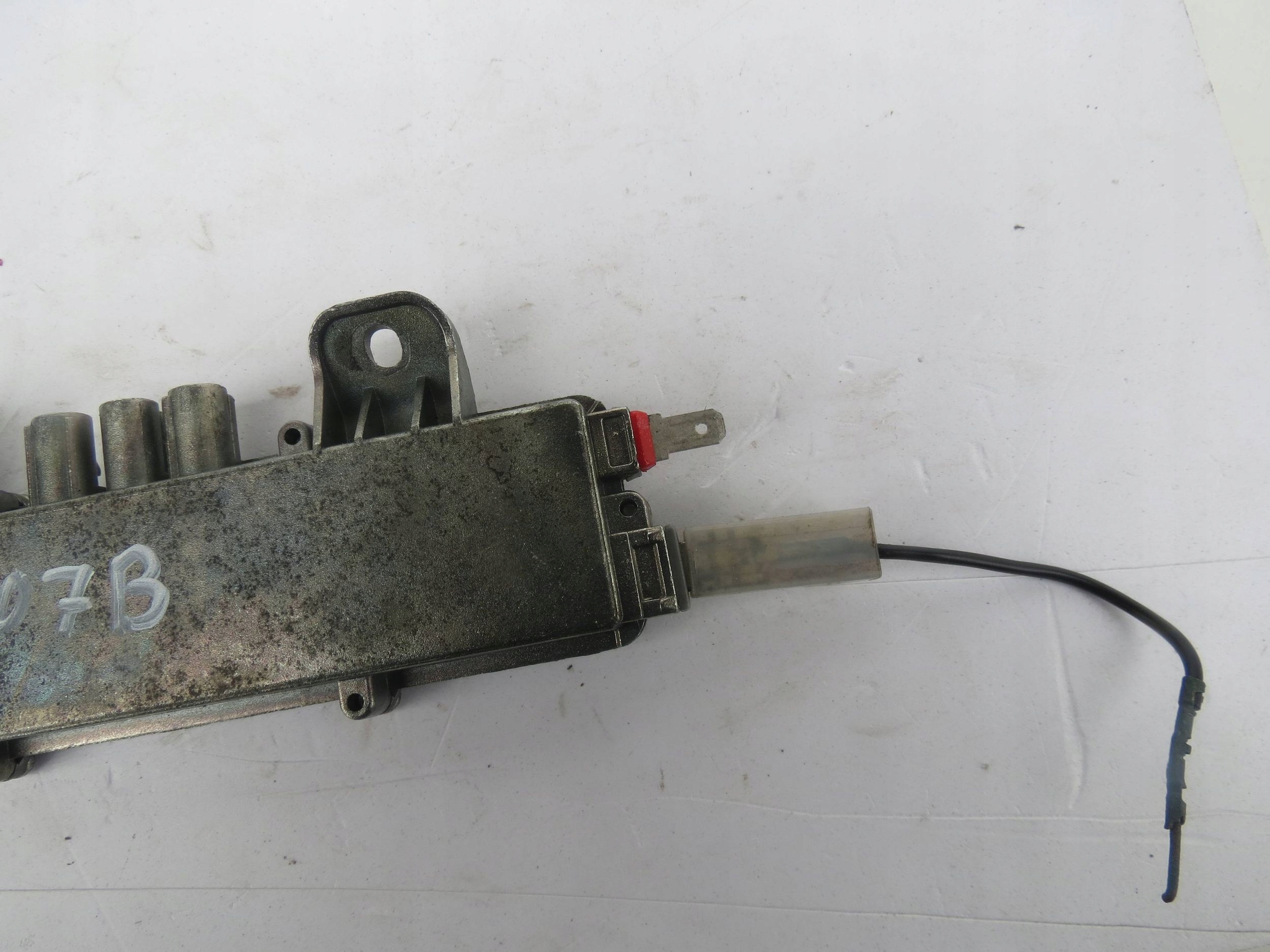 amplifier ANTENTY PORSCHE CAYENNE 4.8 V8 7L5035225A