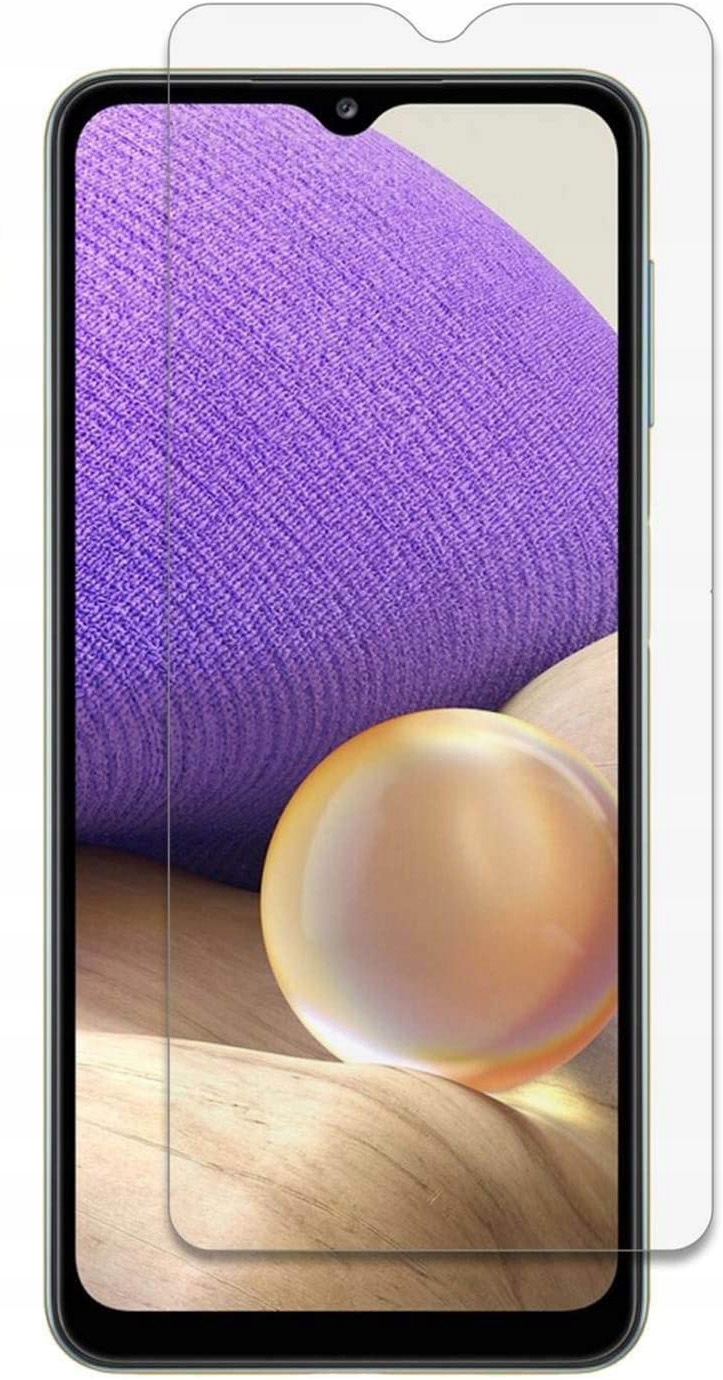 

Szkło Hartowane Płaskie do Samsung Galaxy A32 5G