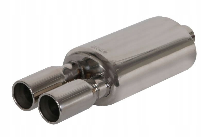 Концевой глушитель Turboworks TW-TL-012