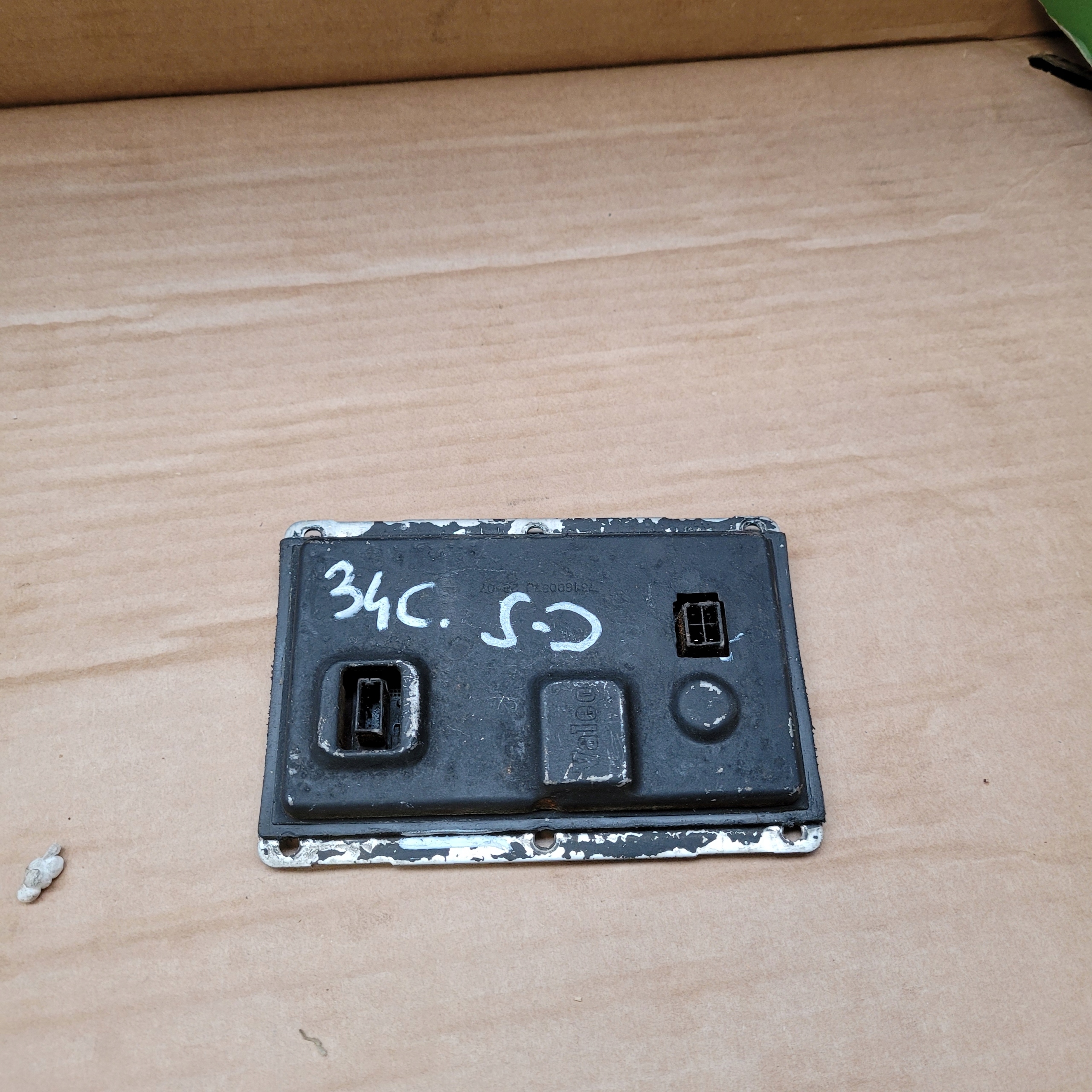 КСЕНОНОВИЙ ІНВЕРТОР 89035113