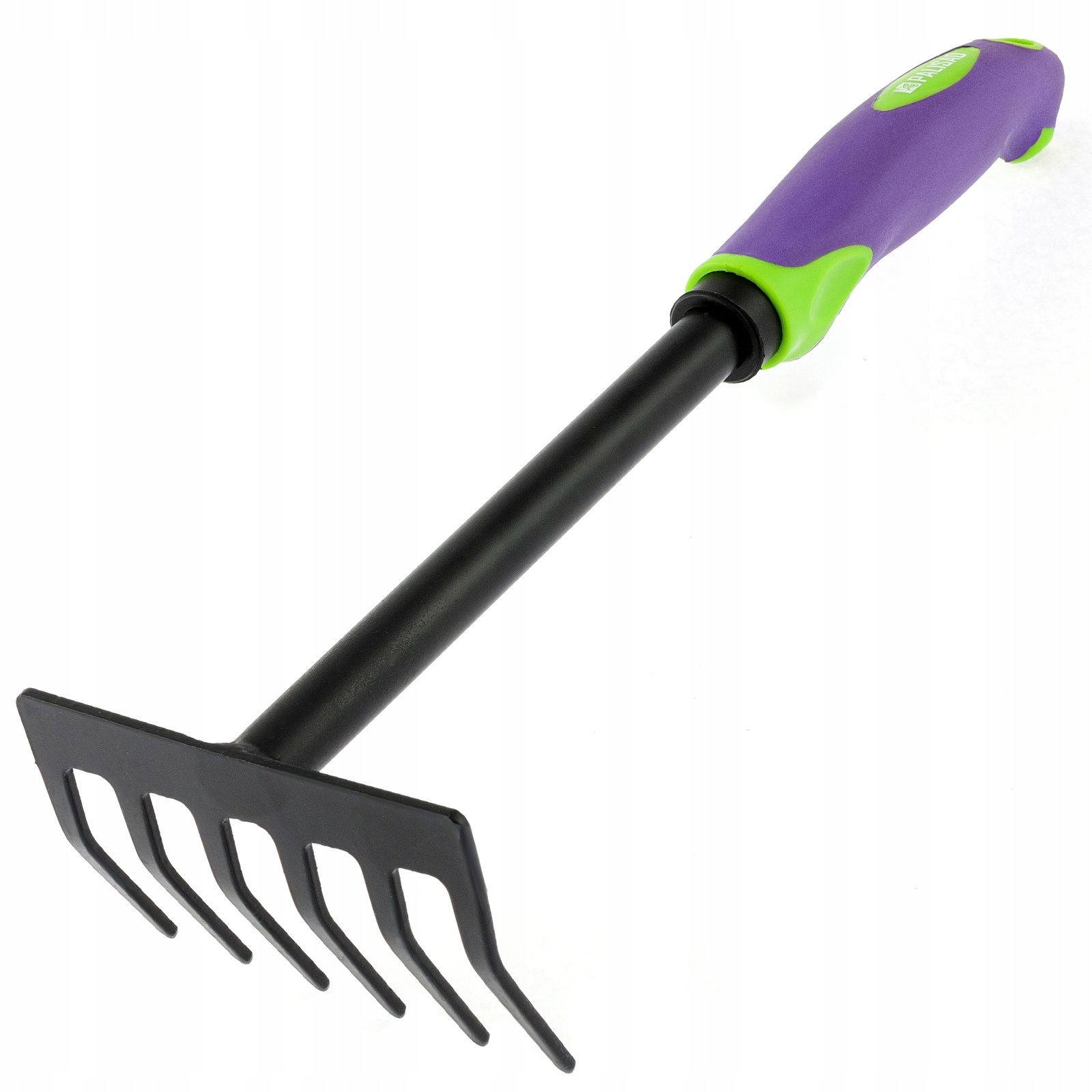 

Grabie grabki ogrodowe 6 zębów 90 mm Palisad