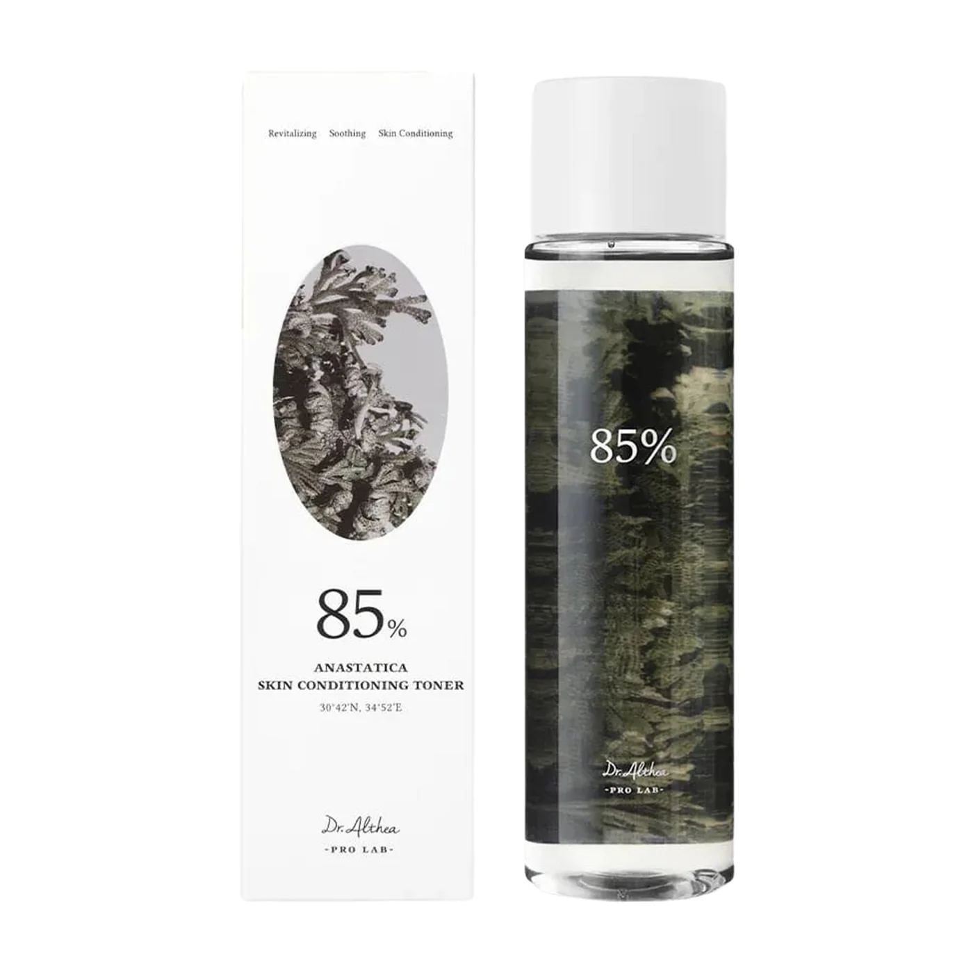 Dr. Althea Anastatica Skin Conditioning Tonik na obličej 250 ml