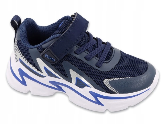 Befado Adidasy Sneakersy Lekkie Buty Sportowe R. 31
