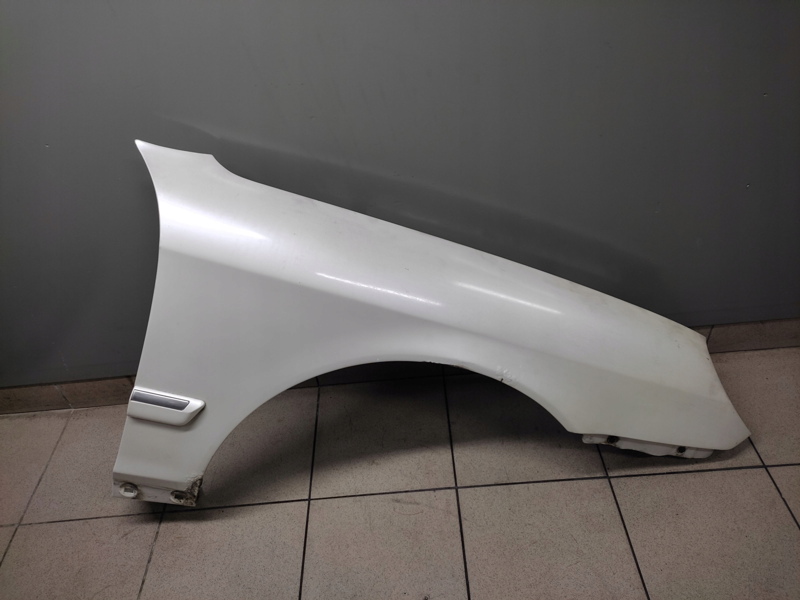 HYUNDAI SONATA fender right front