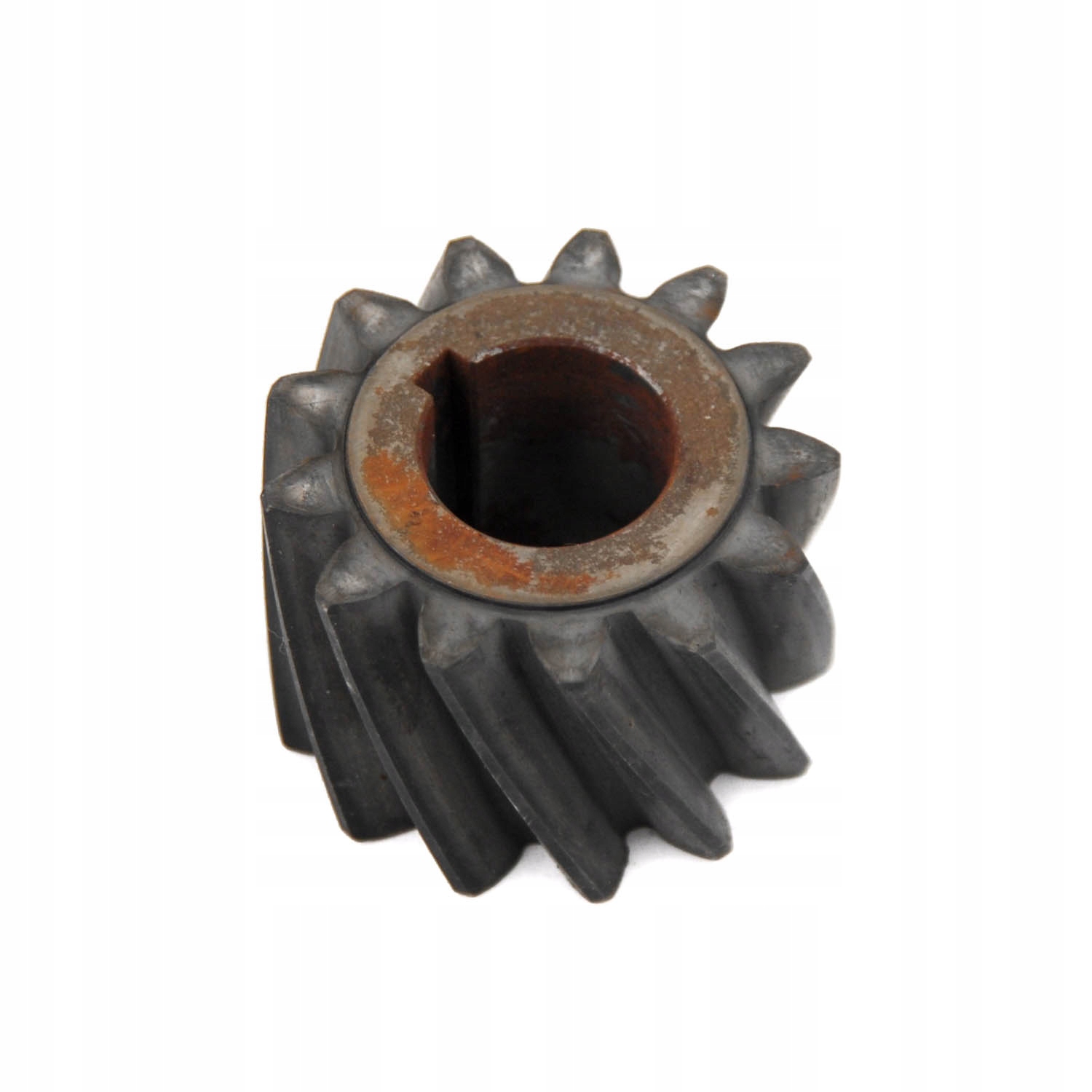 Зубчатый шкив Z-13 Zetor Forterra Proxima 78020004