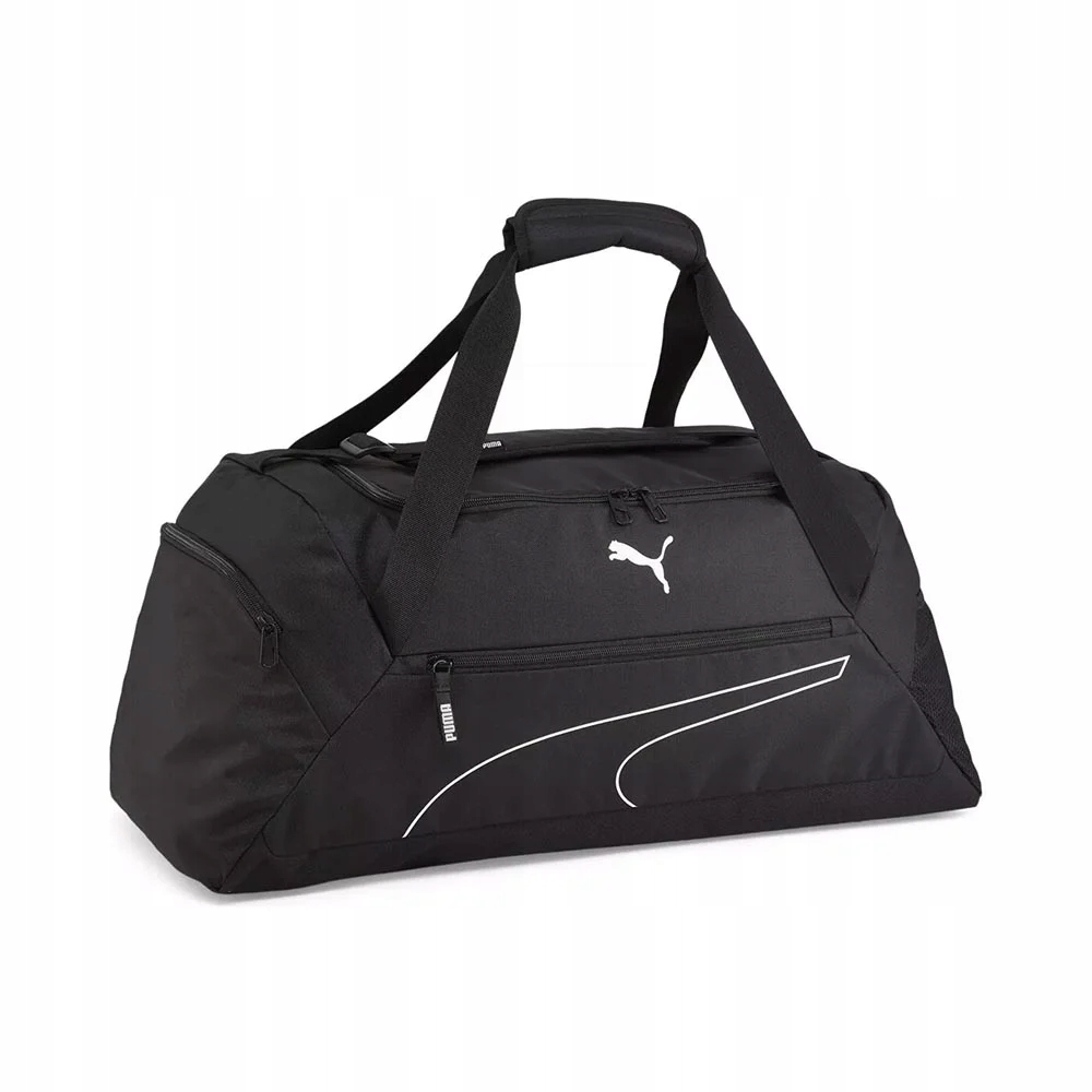 Sportovní taška Puma Fundamentals Sports 09033301