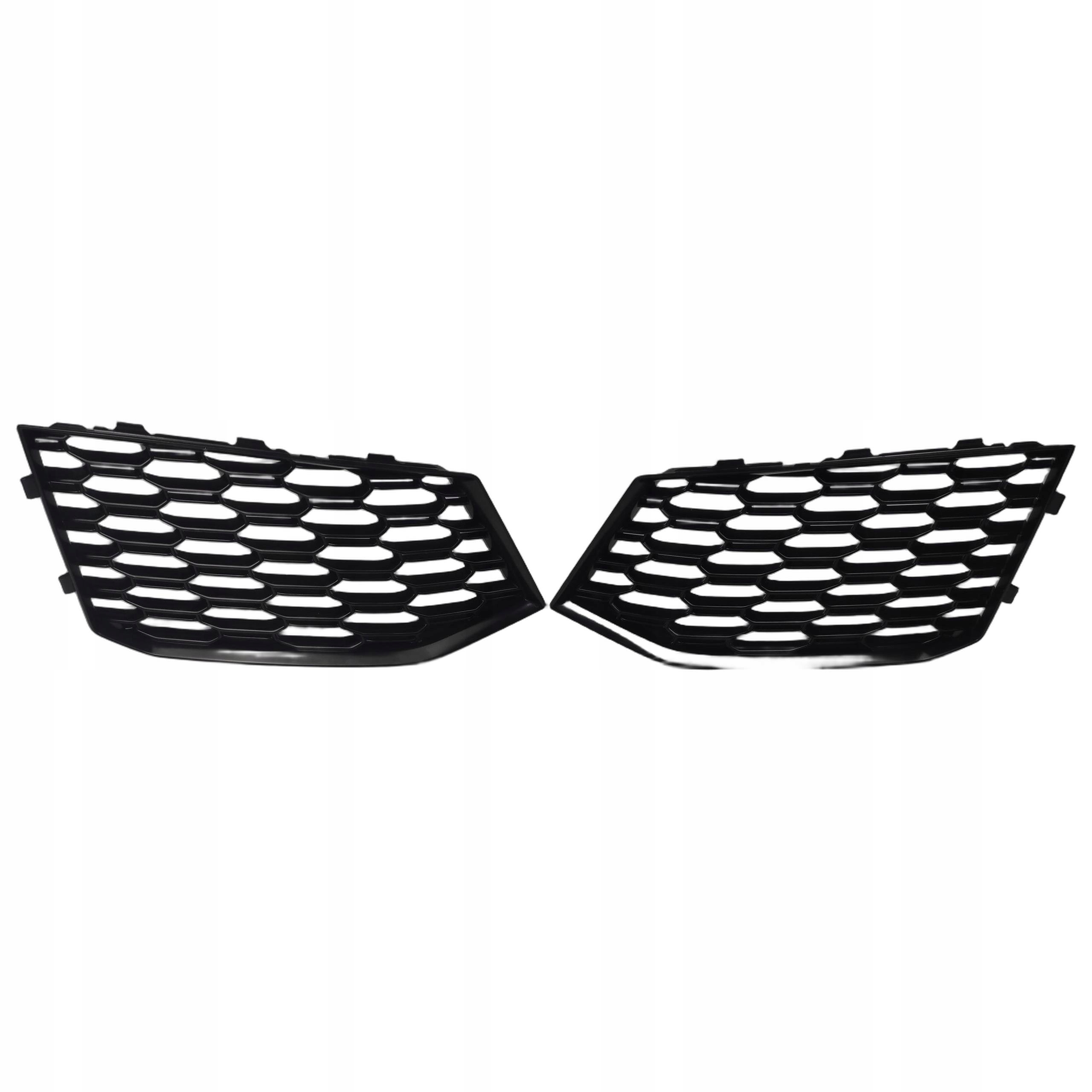 KRATKI Paraurti AUDI RS4 RS5 8W6807682P 8W6807681P