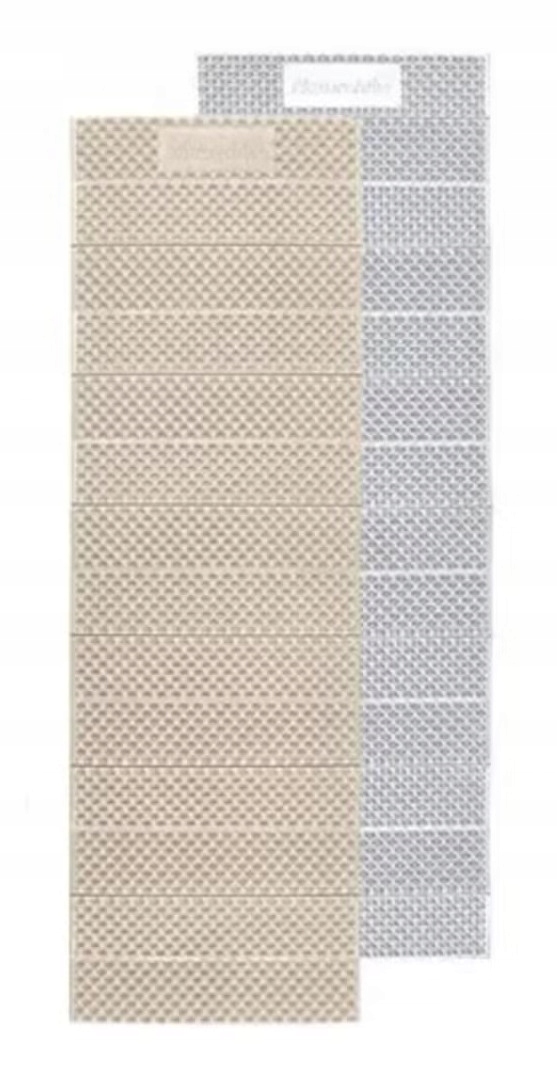 Skládací podložka na přepravky na vejce R 2.2 Khaki Naturehike