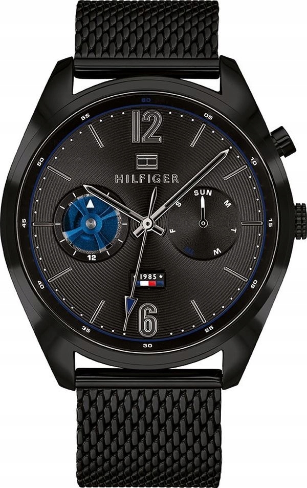 Pánské hodinky Tommy Hilfiger 1791547