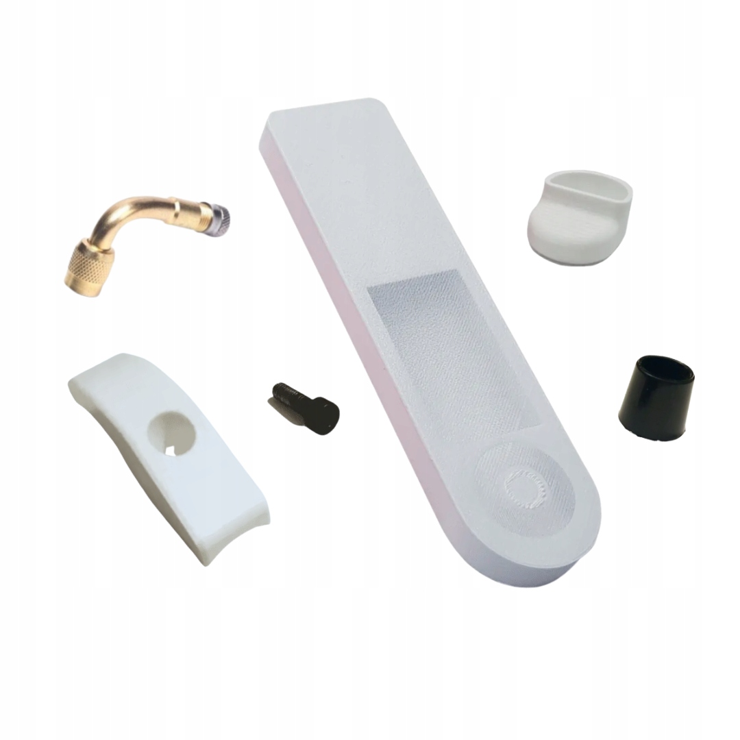 Niezbędnik zestaw Must Have akcesoria do Xiaomi