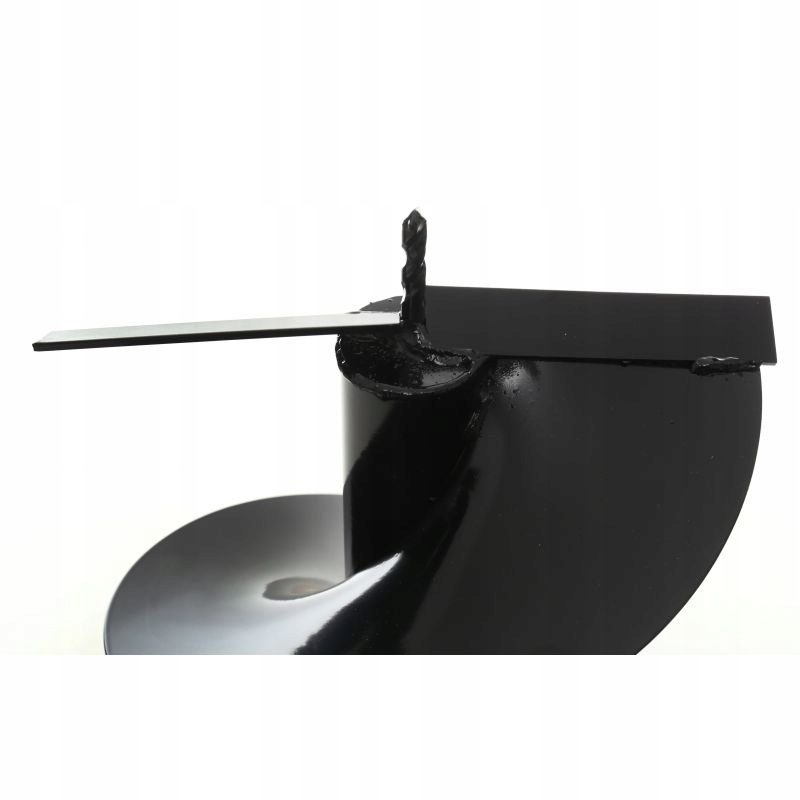 WIERTŁO DO WIERTNICY SPALINOWEJ ŚWIDER DO GLEBY ZIEMI 30cmx80cm 300x800mm Waga 1 kg