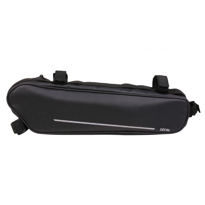 Torba na ramę Zefal Z Adventure C3 gravel bikepack