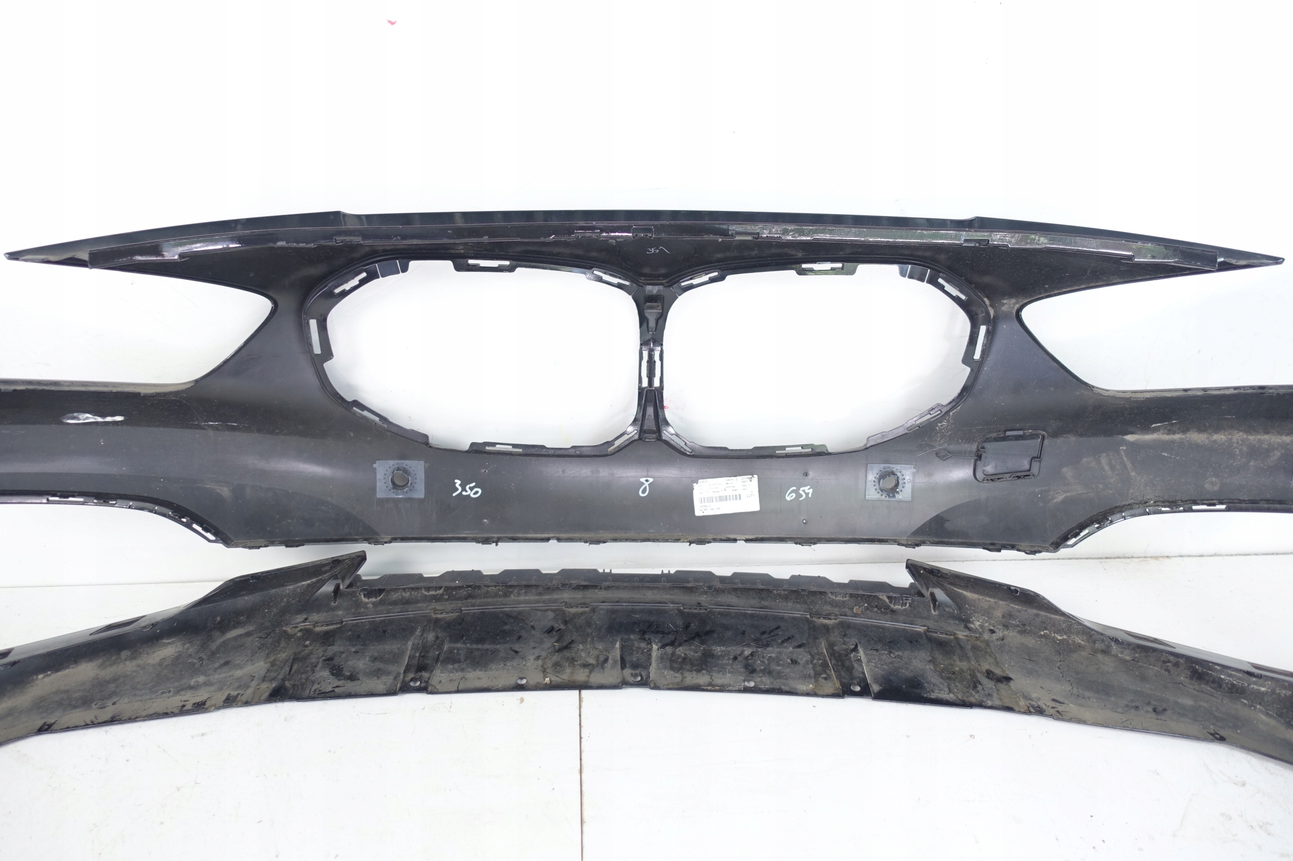 bumper front front BMW 1 F40 7459708