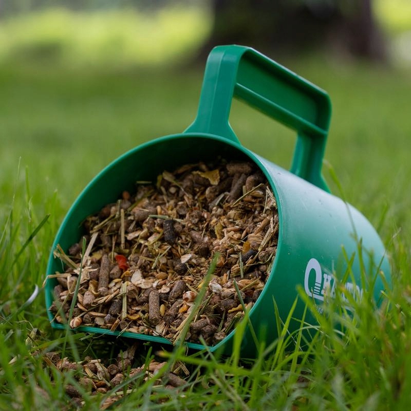 Pasza Hartog Balance 20 kg EAN (GTIN) 8717306750097