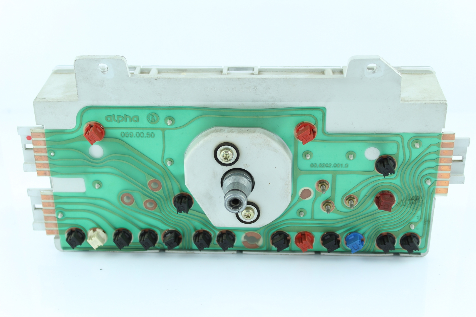 dials PREDKOSCIOMIERZ FIAT CINQUECENTO 60.6101.005 ALPHA