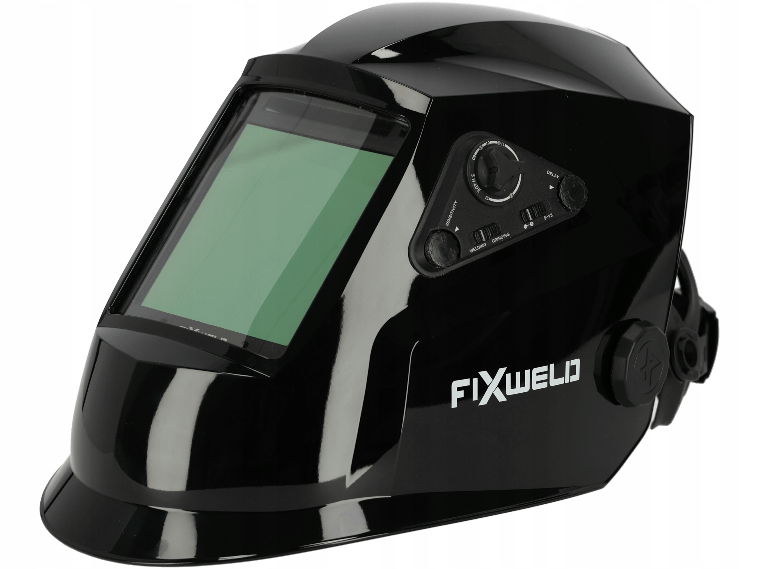 

Przyłbica spawalnicza maska Fixweld FIX-X58E Pro