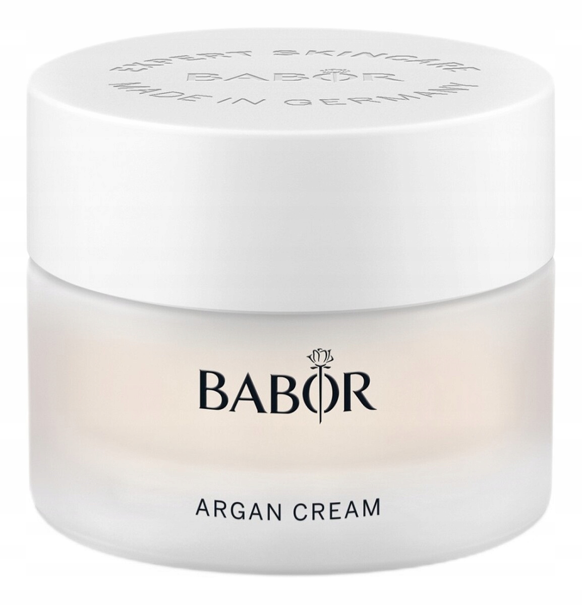 Babor Arganový krém na obličej s arganovým olejem 50 ml