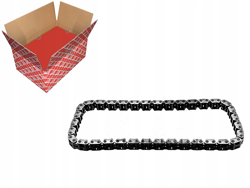 Rozvodový Řetěz Vw A1 A3 Fabia Golf VI Caddy Yeti Asistent Kolize #34