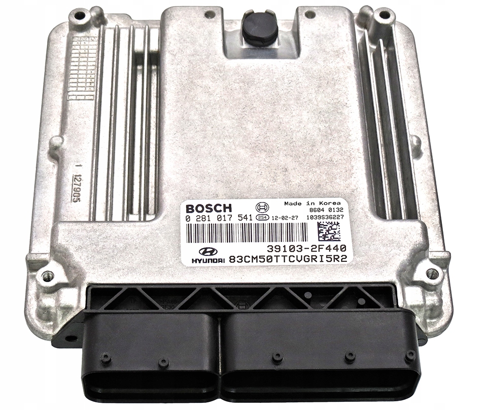 ECU HYUNDAI SANTA FE 2.2 39103-2F440 0281017541