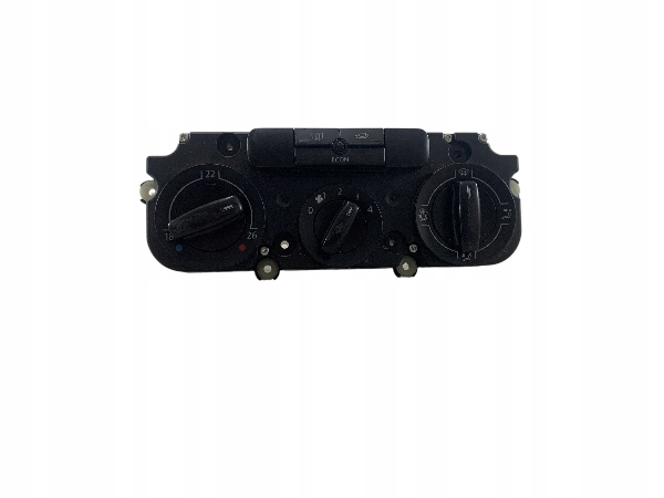 VW TOURAN et Bouton Unite commande clima 1K0820047CB
