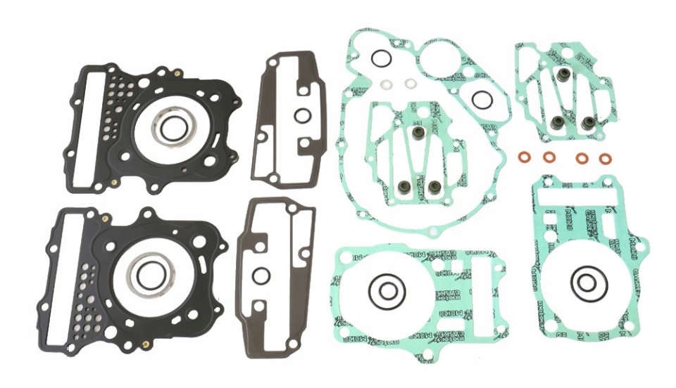 Athena Tesnenia Top-end Honda Vt 1100 '85-'18