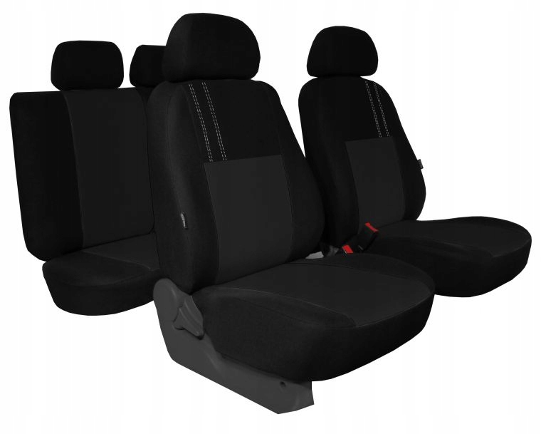 

Pokrowce Ekonomic Ford Focus MK2 (2003-2010r.)