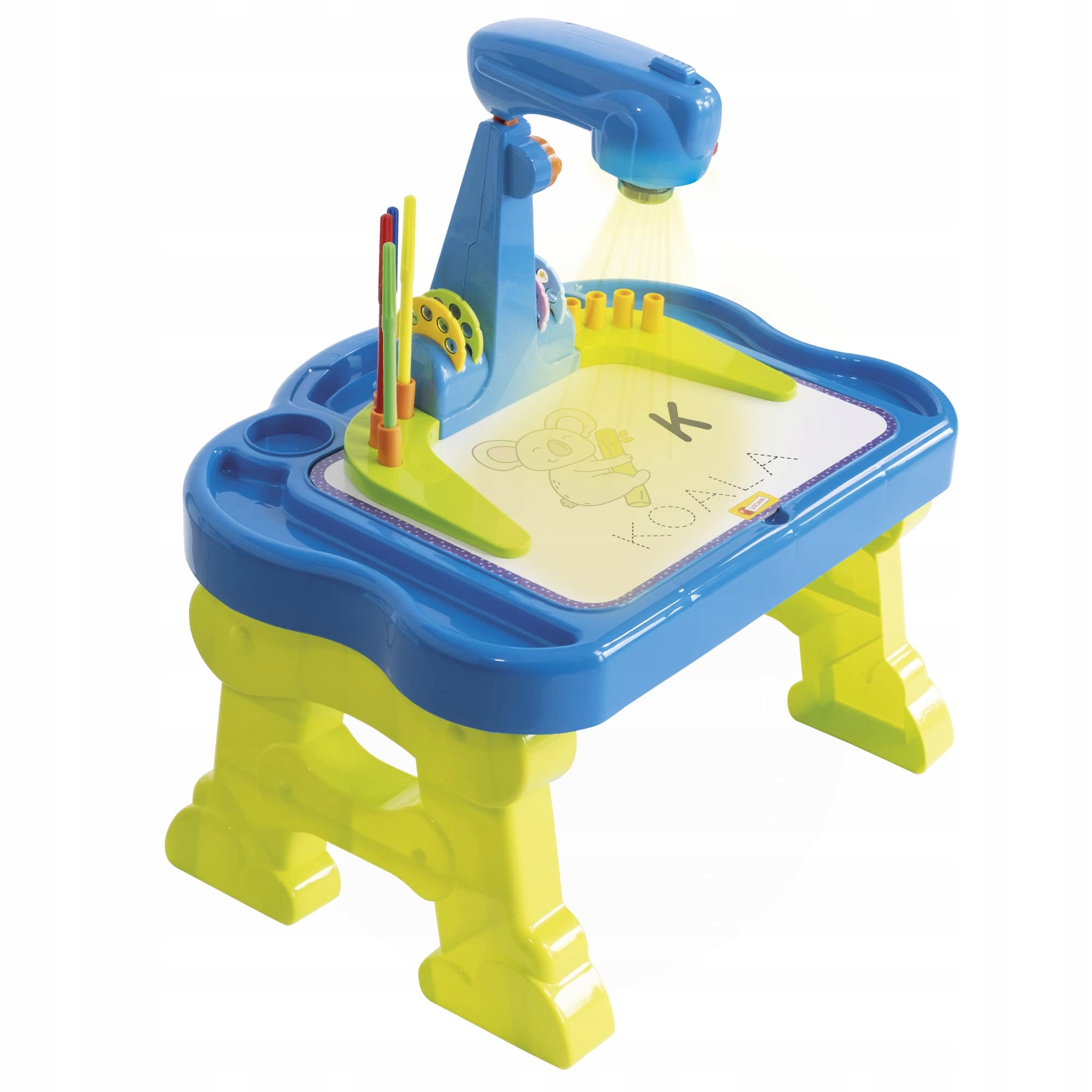 Gra planszowa FR88614 Lisciani Giochi