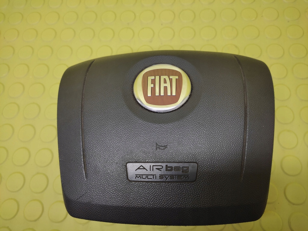 FIAT DUCATO 3 airbag AIR BAG driver´s